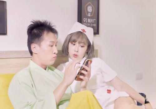 sex model media Xin lỗi người chồng, tiền bối chịch em sướng quá...